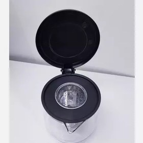 تصویر قوری چایساز 