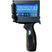 تصویر جت پرینتر دستی مدل H260 