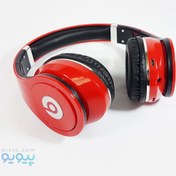 تصویر Beats STN-10 Bluetooth Headphone Beats STN-10 Bluetooth Headphone