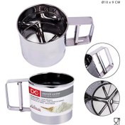 تصویر الک اتوماتیک آشپزخانه کد 4 