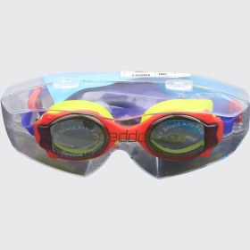 تصویر عینک شنا Unisex اسپیدو Delphinae U 