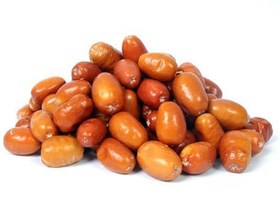 تصویر سنجد تبریز امساله_250گرم 