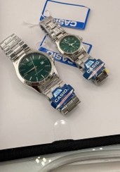 تصویر ساعت مچی زنانه کاسیو موتور ژاپن CASIO