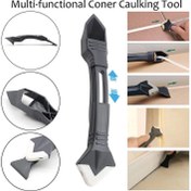 تصویر اسکراپر چسب سیلیکون 