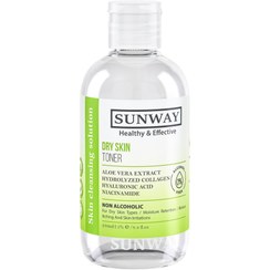 تصویر Toner suitable for dry skin 