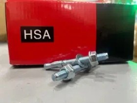 تصویر رول بولت HSA 170×22 