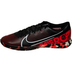 تصویر کفش فوتسال مردانه مدل Nike Mercurial - 40 Nike Mercurial men's futsal shoes