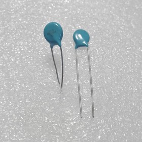 تصویر وریستور 680KD07 68VDC-7MM 