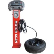 تصویر تنظیم باد دیجیتالی ایستگاهی مدل TI950 