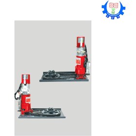 تصویر موتور ساید هیوت300ac 