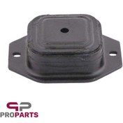 تصویر ضربه گیر (مانتینگ مربعی) اکسل عقب امیرنیا مناسب برای پژو 405 