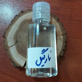 تصویر روغن نارگیل سریلانکا درجه یک (استفاده خوراکی و مالشی) 