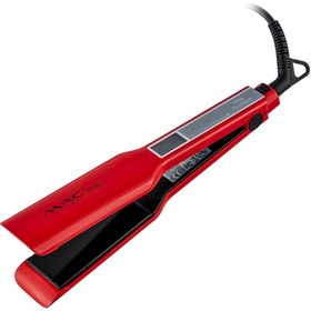 تصویر اتو مو مک استایلر مدل MC-2028 MAC Styler Mc2028 Hair Straightener