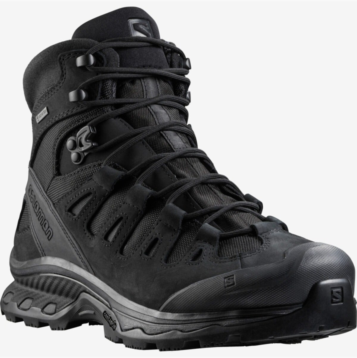 Salomon Quest 4d