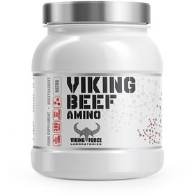 تصویر آمینو بیف وایکینگ فورس amino beef viking