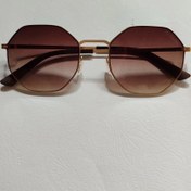 تصویر عینک 8 ضلعی آیس برلین 1090 