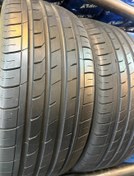 تصویر لاستیک خودرو نکسن 225/45/18 گل Nfera تاریخ ۲۰۱۸ 