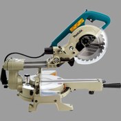 تصویر اره فارسی بر کشویی ماکیتا مدل LS0714 