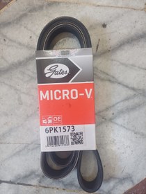 تصویر تسمه دینام ۲۰۶ 