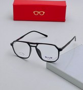 تصویر عینک طبی مردانه برند ناریح کد ۸۰۸۹۹ 