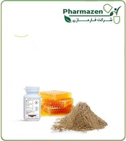 تصویر رویال ژلی (10HDA) 6 درصد 