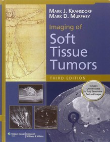تصویر دانلود کتاب Imaging of Soft Tissue Tumors Second کتاب انگلیسی تصویربرداری از تومورهای بافت نرم Second