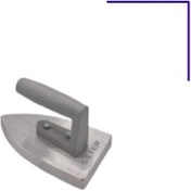 تصویر اتو سرد فلزی 