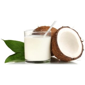 تصویر شیر نارگیل Coconut Milk
