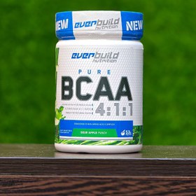 تصویر بی سی BCAA فوق حرفه ای اوربیلد (طرح جدید) 