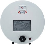 تصویر آبگرمکن برقی دیواری کاوه مدل 20 ظرفیت ۲۰ لیتر 