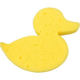 تصویر اسفنج حمام سویت بیبی 