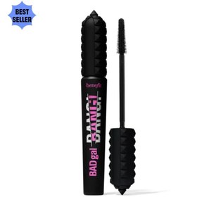 تصویر ریمل حجم دهنده بنفیت مدل BAD GAL BANG وزن 8.5 گرم BENEFIT BAD GAL BANG VOLUMIZING MASCARA