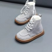 تصویر کفش لوفر بچگانه 