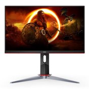 تصویر مانیتور گیمینگ ای او سی مدل 24G2SP سایز  24 اینچ AOC 24G2SP 24inch FullHD IPS GAMING MONITOR