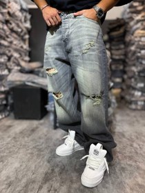 تصویر شلوار خارجی 