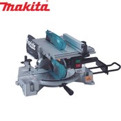 تصویر اره فارسی بر میزی ماکیتا 2 کاره مدل Makita Saw Lh1040 Makita Table Top Miter Saw Lh1040