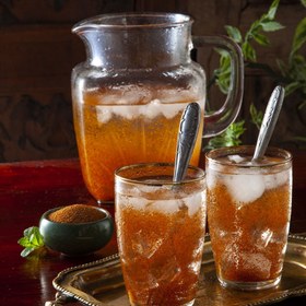 تصویر خاکشیر 500 گرم 