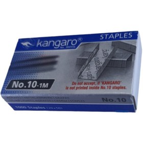 تصویر سوزن منگنه کانگورو مدل KNG کد 10 