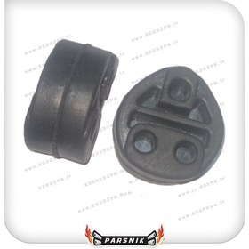 تصویر منجید اگزوز ام وی ام MVM 