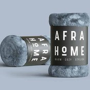 تصویر پتو افرا مدل لاوترا بهاره چهار فصل سایز ۱۸۰*۱۴۰ سانتی متر 