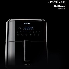 تصویر سرخ کن بری لوکس مدل KFA5490A 