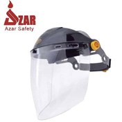 تصویر شیلد محافظ صورت کاناسیف 