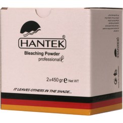 تصویر پودر دکلره هن تک HANTEK ساخت آلمان 