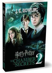 تصویر Harry Potter And The Chamber Of Secrets 