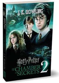 تصویر Harry Potter And The Chamber Of Secrets 