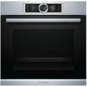 تصویر فرتوکار 71 لیتر بوش مدل HBG636ES1 Bosch HBG636ES1 oven with 71 liters 3600 watts capacity and