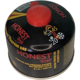 تصویر کپسول گاز آنست مدل DS-230 