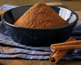 تصویر دارچین پودر (۵کیلویی) 