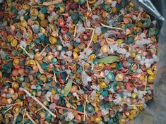 تصویر اسفند اتل و باطل (اسپند)(رنگی) - ۵۰ گرم Colored Peganum harmala