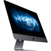 تصویر آی مک پرو 27 اینچی اپل مدل iMac MQ2Y2 2017 5K 